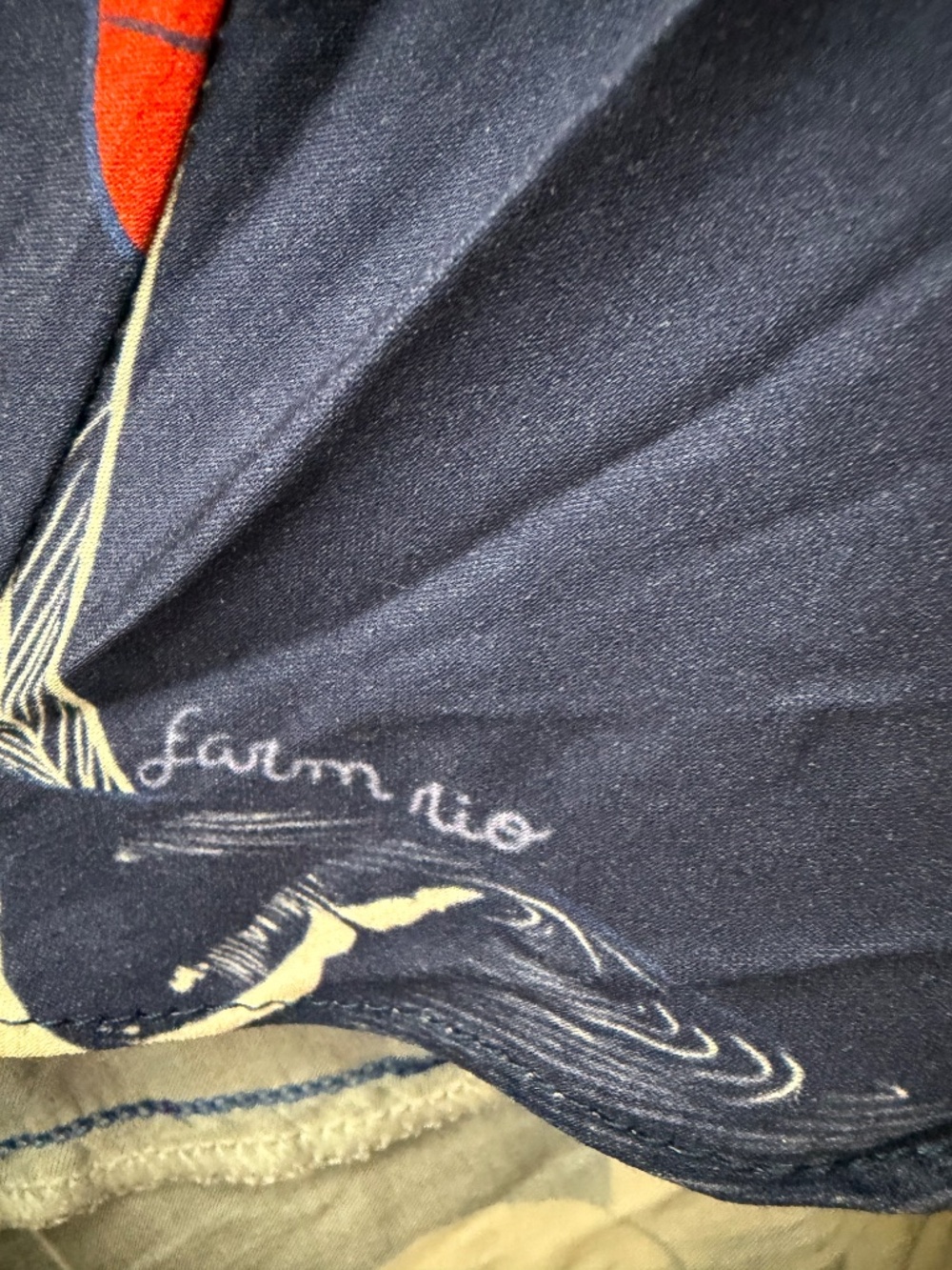Farm Rio Maxi Dress - Picture 5 of 6